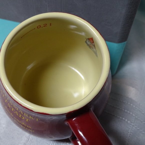 Heinzels Mug, Heinzels means House Elf - Picture 8 of 8